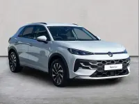 New VW T-Roc Life 147 HP (108 kW) 2025 Other SUV