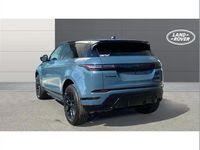 Ny Land Rover Range Rover evoque 200 HK (147 kW) 2025 Other SUV