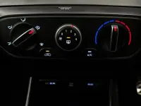 Used Hyundai Bayon SE 101 HP (74 kW) 2022 Blue SUV