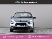 used Citroën C3 1.2 PureTech 110 Shine 5dr EAT6