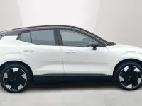 Novo Volvo EX30 Performance 314 kW (428 HP) 2025 Branco SUV