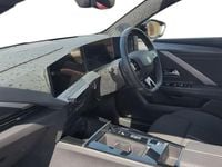 Used Vauxhall Astra S 131 HP (96 kW) 2025 Grey Hatchback