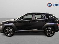 Used Hyundai Kona Ultimate 129 HP (94 kW) 2025 Black SUV