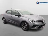 Used Renault Clio Evolution 2023 Grey Hatchback