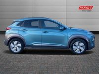 used Hyundai Kona Electric 150kW Premium 64kWh 5dr Auto SUV