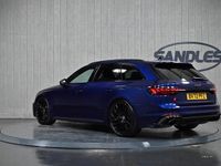 Used Audi RS4 450 HP (330 kW) 2024 Estate