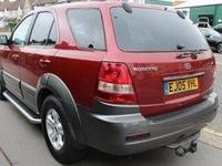 Used Kia Sorento 2005 SUV