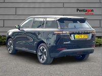 Used Jaecoo 5 155 kW (211 HP) 2025 Black SUV