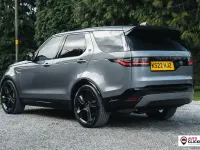 Used Land Rover Discovery HSE Dynamic 300 HP (220 kW) 2022 Grey SUV