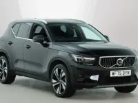 Used Volvo XC40 Ultra 163 HP (119 kW) 2026 SUV