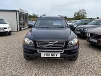 used Volvo XC90 2.4 D5 [200] Active 5dr Geartronic