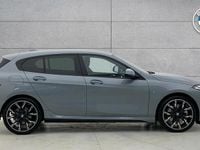 Used BMW 123 M Sport 215 HP (158 kW) 2025 Grey Hatchback