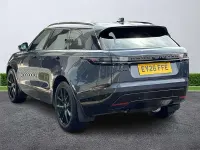 Used Land Rover Range Rover Velar SE Dynamic 2026 Blue SUV