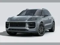 Used Porsche Cayenne E-Hybrid 464 HP (341 kW) 2024 Grey SUV