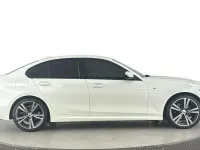 Used BMW 320 M Sport 184 HP (135 kW) 2024 White Sedan
