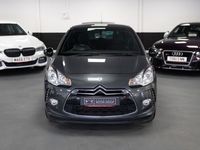 used Citroën DS3 DStyle E-HDI