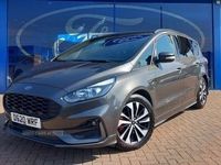 used Ford S-MAX ST-Line