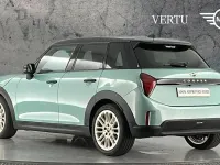 Used Mini Cooper Exclusive 114 kW (156 HP) 2026 Hatchback