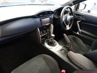 used Toyota GT86 2.0 D-4S 2dr