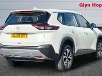 Used Nissan X-Trail Acenta Premium 163 HP (119 kW) 2026 SUV