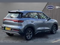 Used BYD Atto 2 Boost 130 kW (177 HP) 2026 Grey SUV