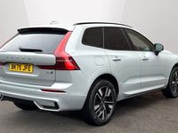 Used Volvo XC60 Plus 250 HP (183 kW) 2024 Grey SUV