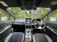 Used Subaru Impreza GT 2014 White Sedan