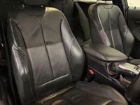 Used BMW M140 M Sport 340 HP (250 kW) 2019 Blue Hatchback