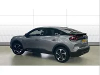 Used Citroën C4 PureTech 128 HP (94 kW) 2023 Grey SUV