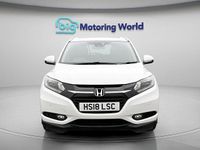 Second-hand Honda HR-V EX 118 CP (86 kW) 2018 SUV