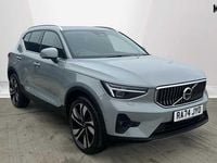 Used Volvo XC40 Ultra 161 HP (118 kW) 2025 Grey SUV