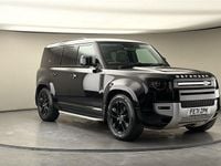 Used Land Rover Defender 249 HP (183 kW) 2023 SUV