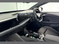 New Audi A6 e-tron S-Line 269 kW (367 HP) 2025 Blue Estate
