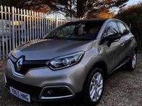 Usado Renault Captur Dynamique 2015 Bege SUV