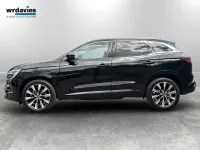 Used Renault Austral Techno 200 HP (147 kW) 2025 Black SUV