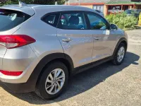 Used Hyundai Tucson SE 2018 Beige SUV