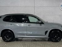 Used BMW X5 M Sport 2025 Grey SUV