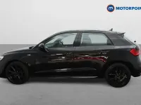 Used Audi A1 S-Line 2019 Black SUV