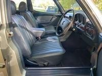 Used Mercedes 450 286 HP (210 kW) 1978 Silver Sedan