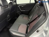 Used Toyota RAV4 306 HP (225 kW) 2022 Estate