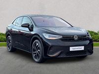Used VW ID.5 Pro 210 kW (286 HP) 2025 Black SUV
