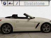 used BMW Z4 sDrive30i M Sport 2.0 2dr