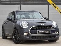 Used Mini Cooper S 2015 Hatchback