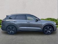 Used VW Touareg Black Edition 281 HP (206 kW) 2025 Other SUV