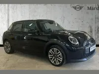 Used Mini Cooper Classic 150 kW (204 HP) 2025 Midnight black ii Hatchback