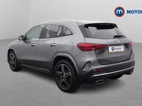 Used Mercedes GLA200 Executive 163 HP (119 kW) 2025 Grey SUV