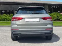 Used Audi Q3 Design 150 HP (110 kW) 2022 Grey SUV