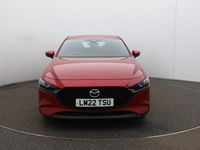 used Mazda 3 32.0 e-SKYACTIV-G MHEV SE-L Hatchback 5dr Petrol Manual Euro 6 (s/s) (122 ps) Digital Hatchback