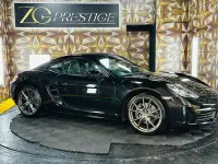 Used Porsche 718 Cayman 300 HP (220 kW) 2025 Coupe