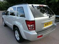 Usado Jeep Grand Cherokee 2006 SUV